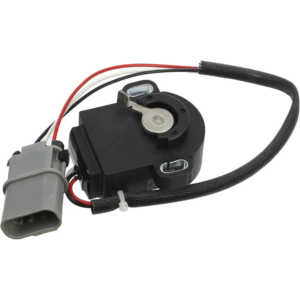 BuyAutoParts 47-70936AN Throttle Position Sensor