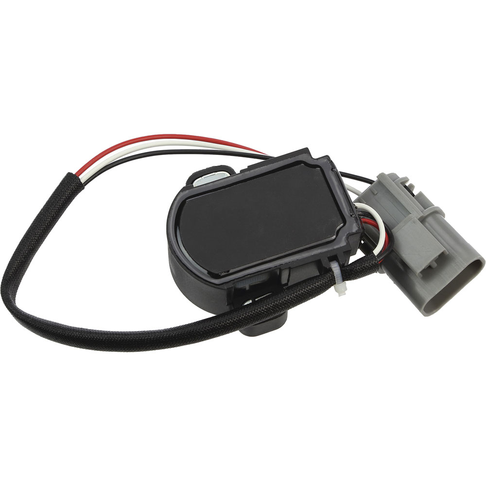 BuyAutoParts 47-70936AN Throttle Position Sensor