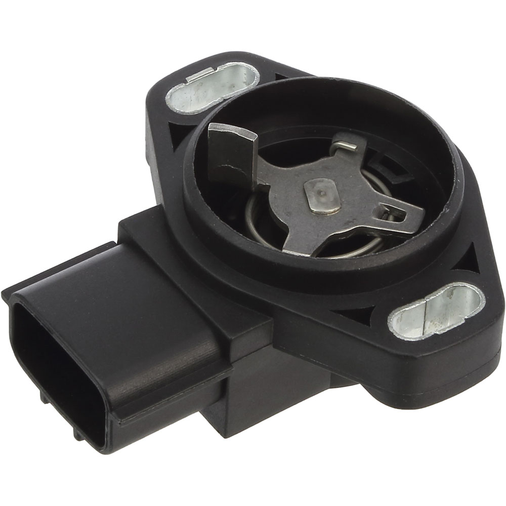 2000 Nissan Sentra Throttle Position Sensor