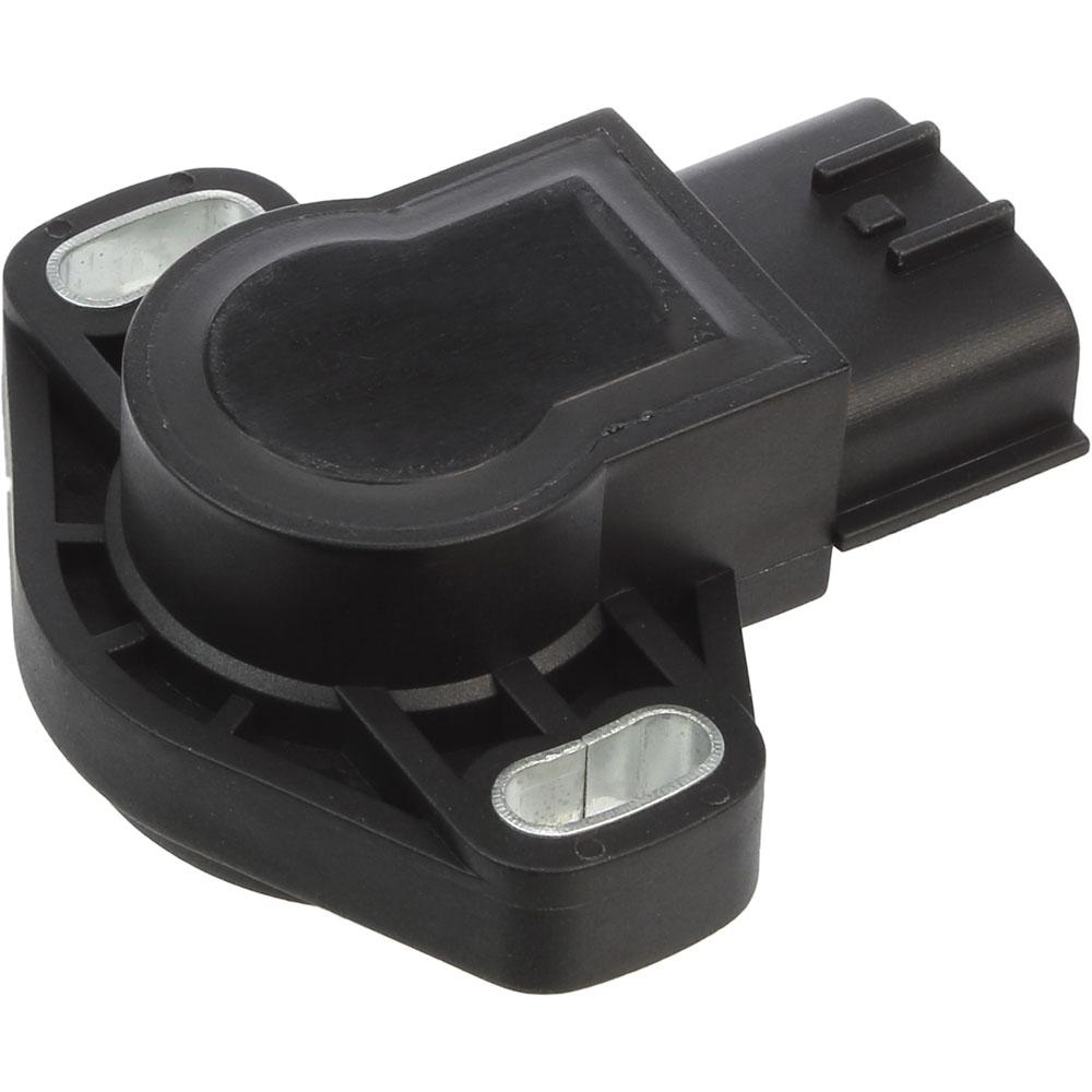 2000 Nissan Sentra Throttle Position Sensor