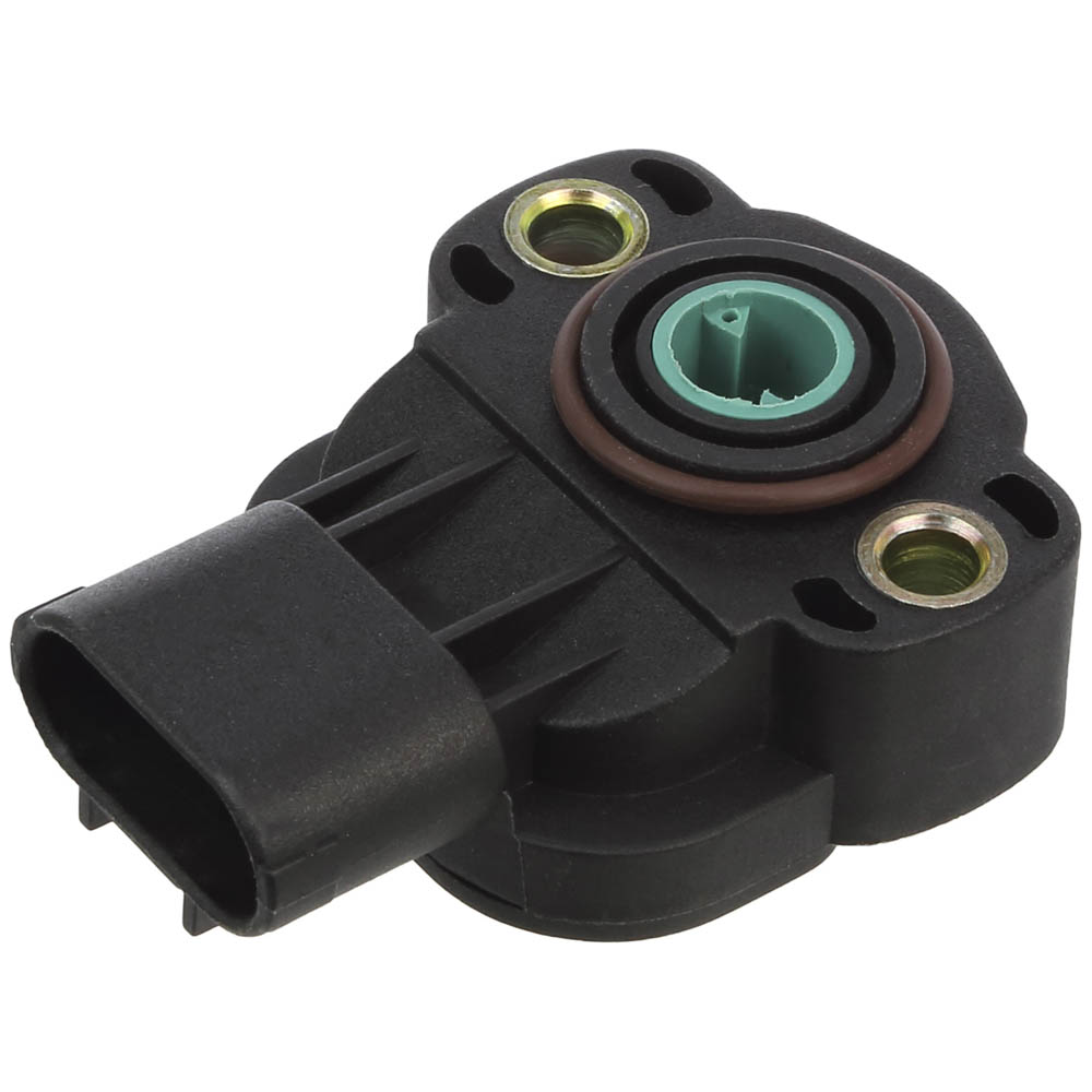 1997 Eagle Vision Throttle Position Sensor