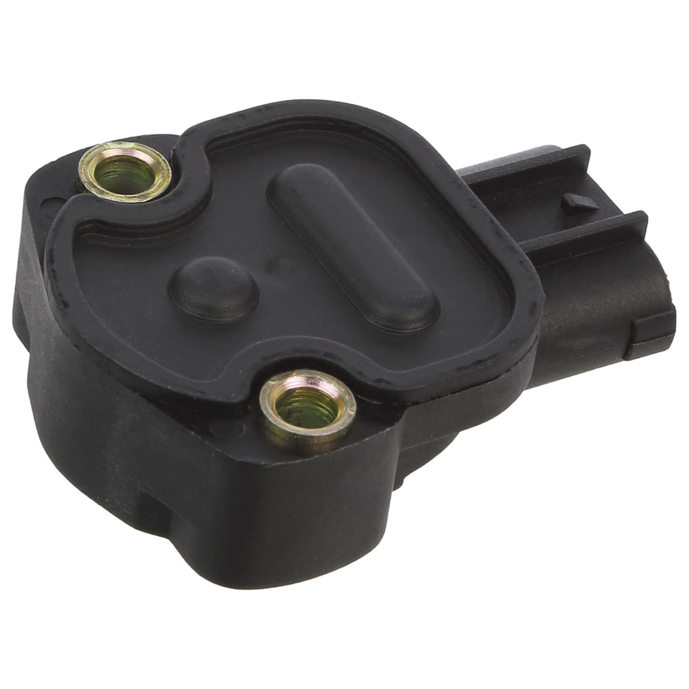 1997 Eagle Vision Throttle Position Sensor