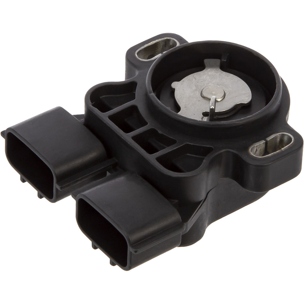 1998 Nissan Sentra Throttle Position Sensor