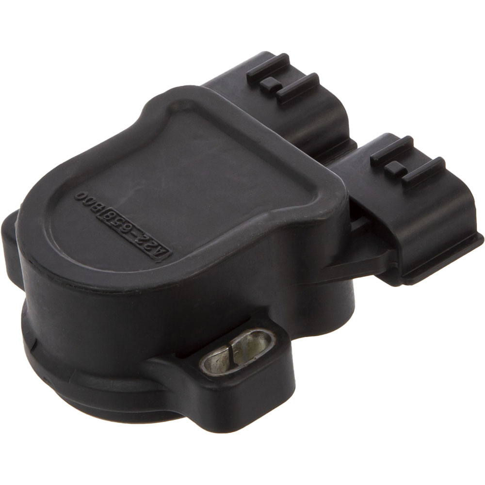 1998 Nissan Sentra Throttle Position Sensor