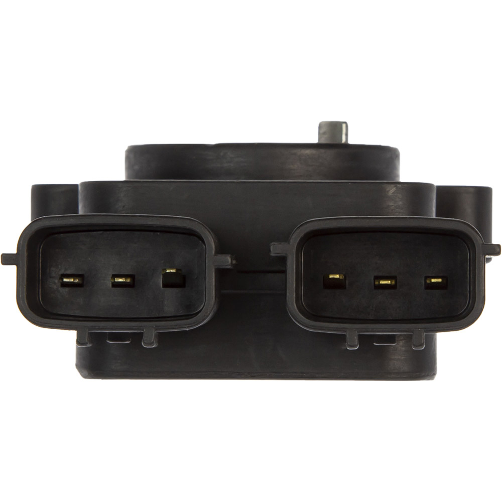 1998 Nissan Sentra Throttle Position Sensor