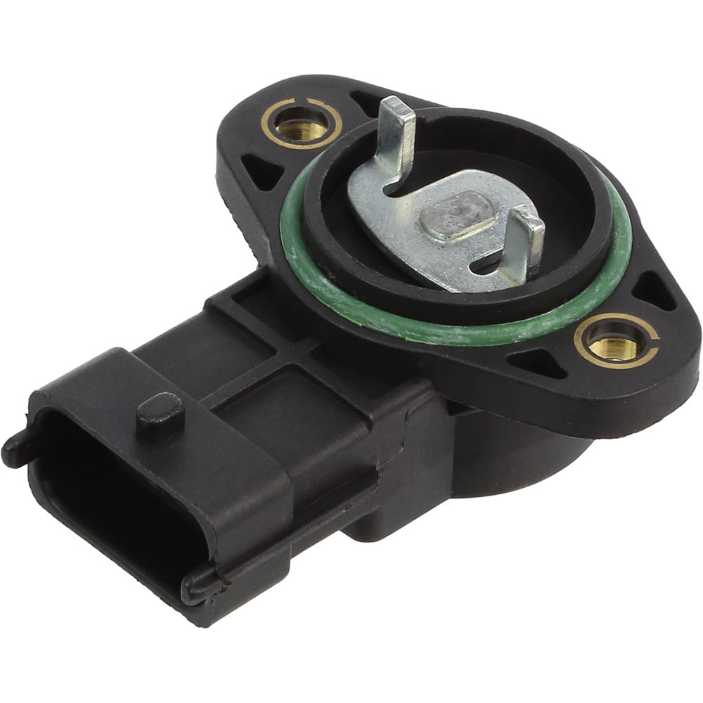2007 Kia Rio Throttle Position Sensor