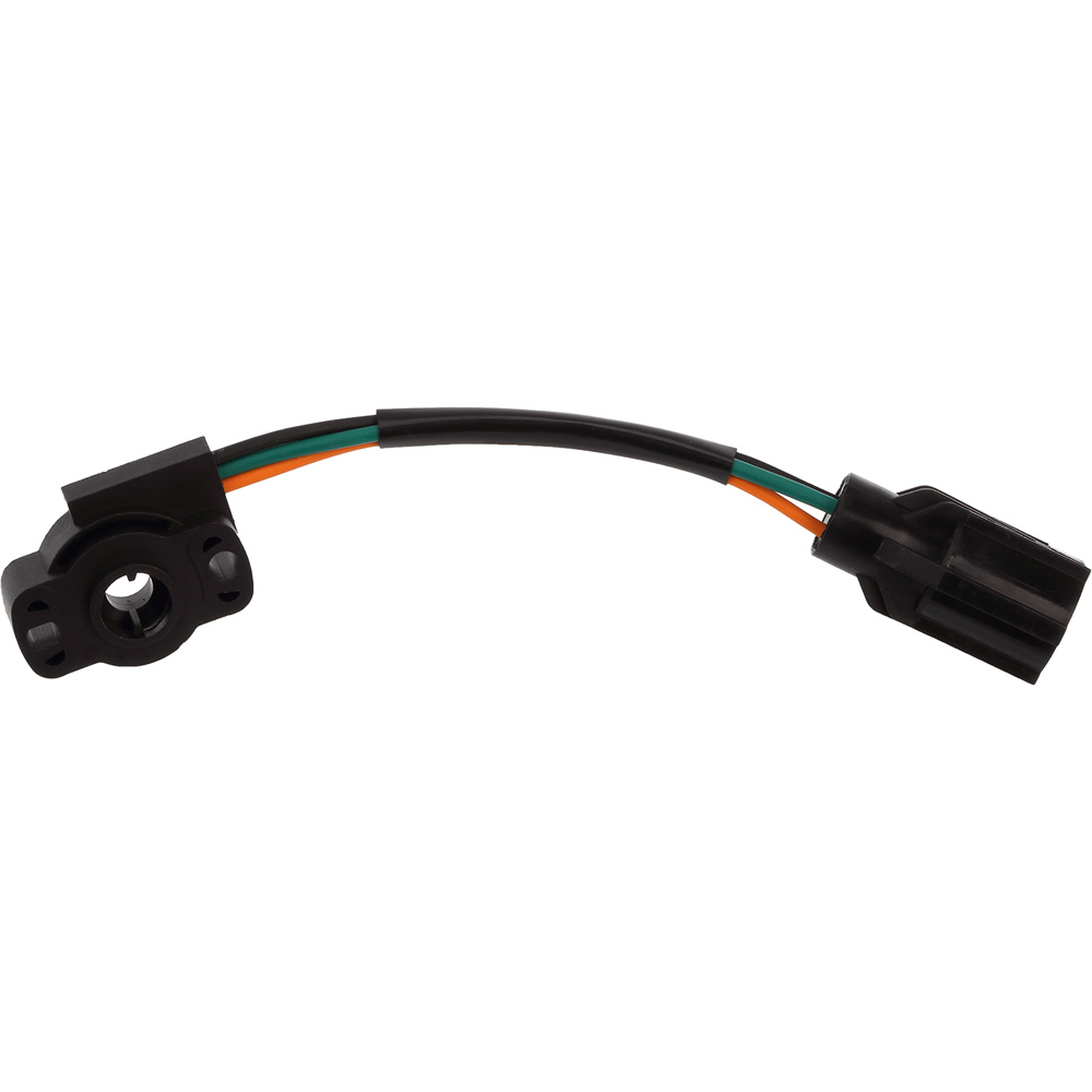 1990 Mercury Colony Park Throttle Position Sensor