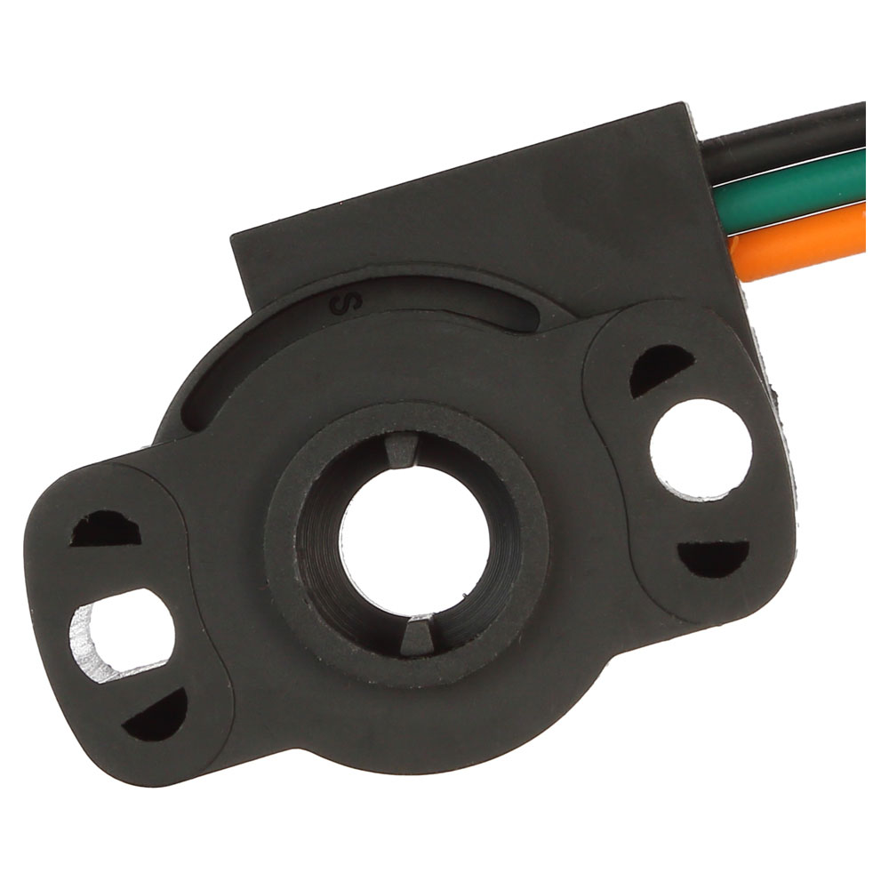 1990 Mercury Colony Park Throttle Position Sensor