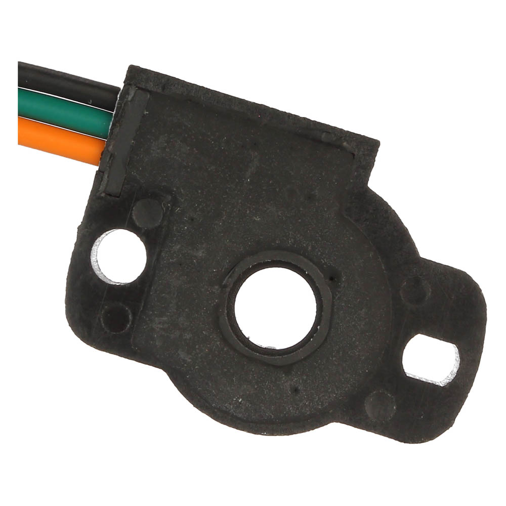 1990 Mercury Colony Park Throttle Position Sensor