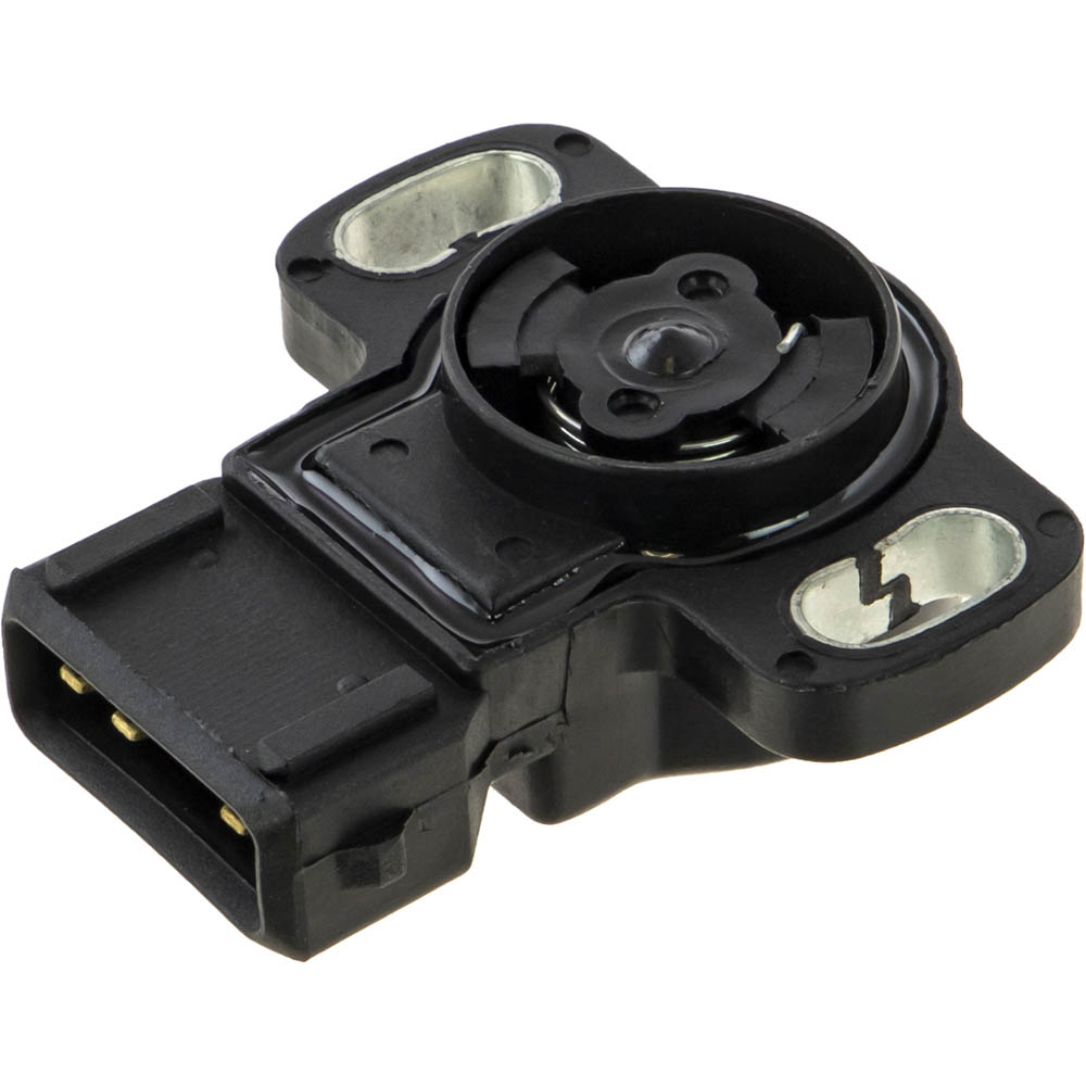 BuyAutoParts 47-70943AN Throttle Position Sensor