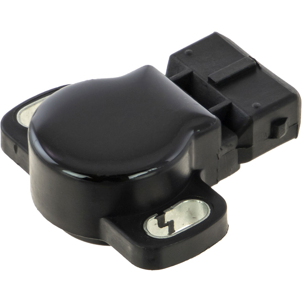 BuyAutoParts 47-70943AN Throttle Position Sensor