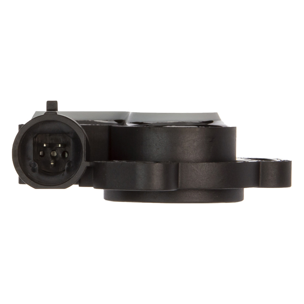 1987 Oldsmobile Calais Throttle Position Sensor