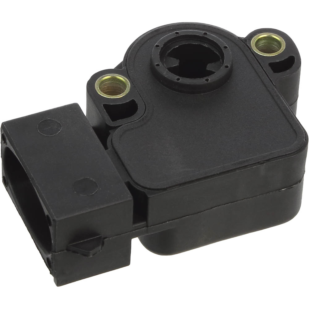 1990 Ford Taurus Throttle Position Sensor