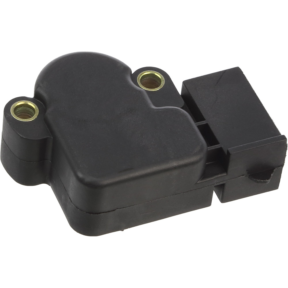 1990 Ford Taurus Throttle Position Sensor