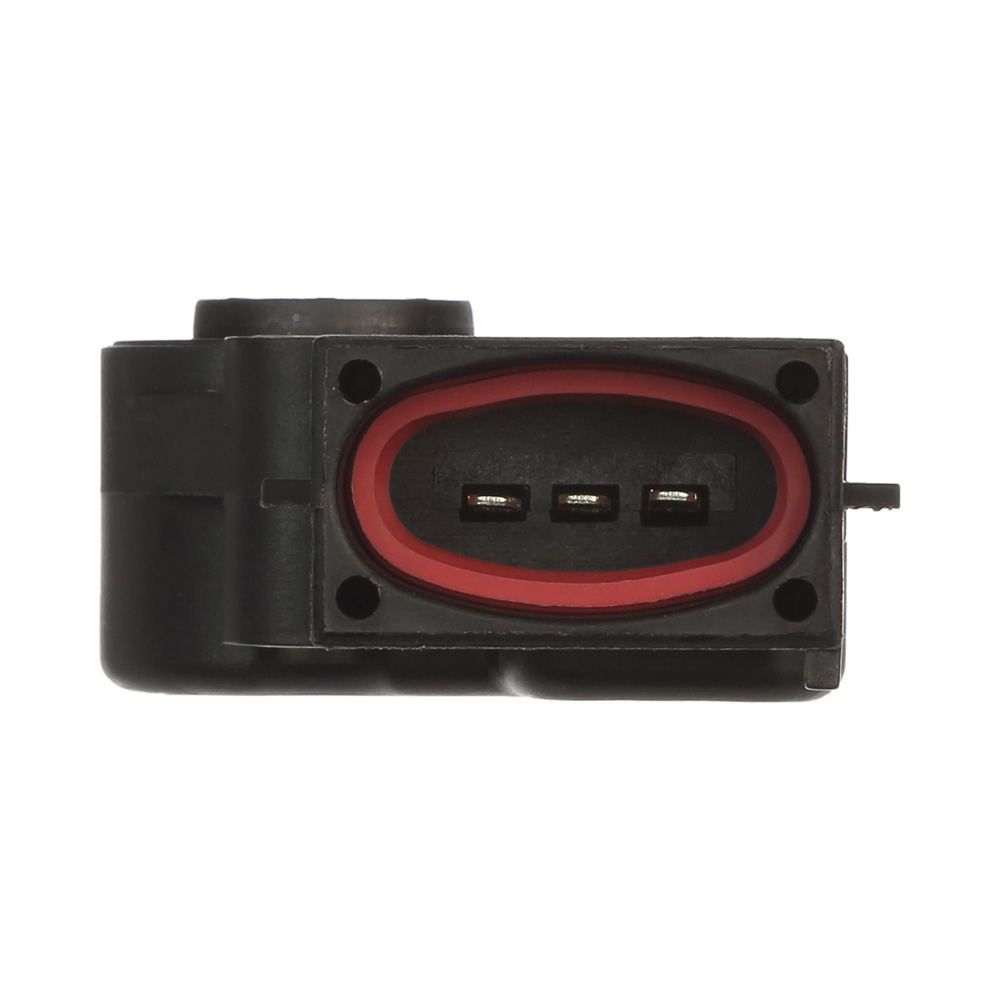 1990 Ford Taurus Throttle Position Sensor