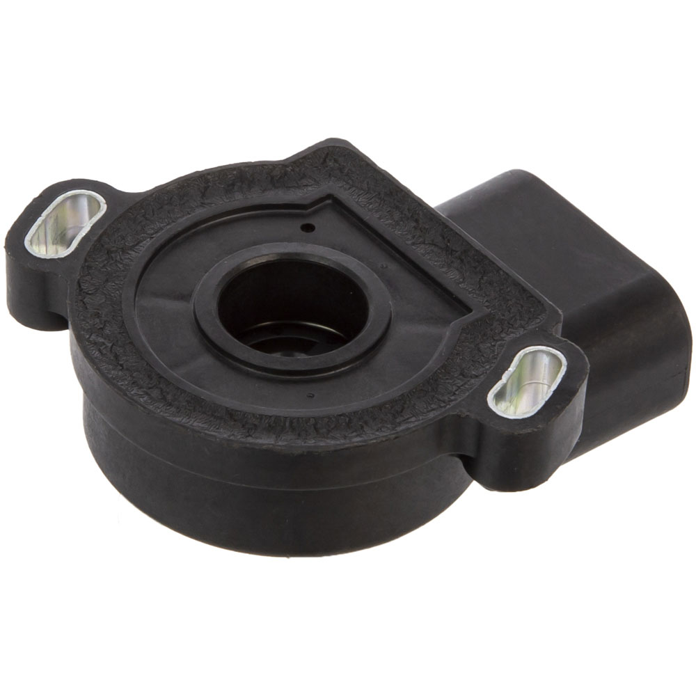 2000 Isuzu Amigo Throttle Position Sensor