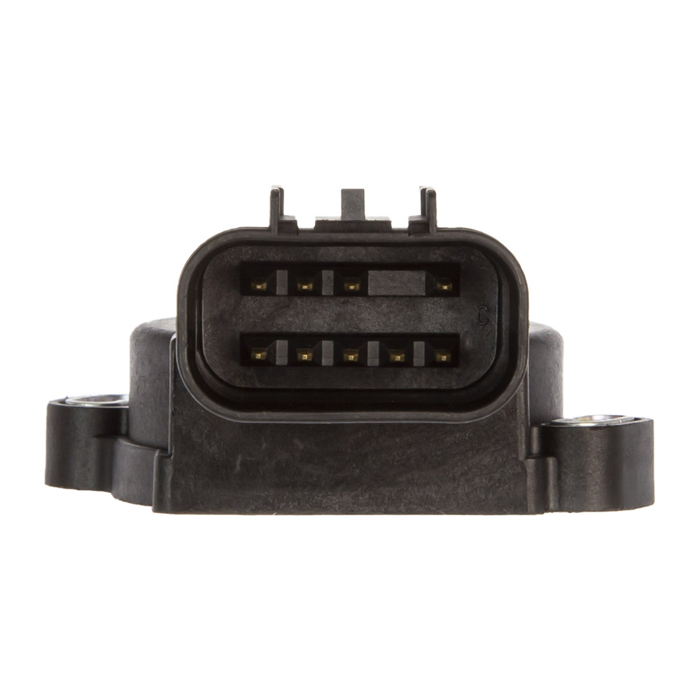 2000 Isuzu Amigo Throttle Position Sensor