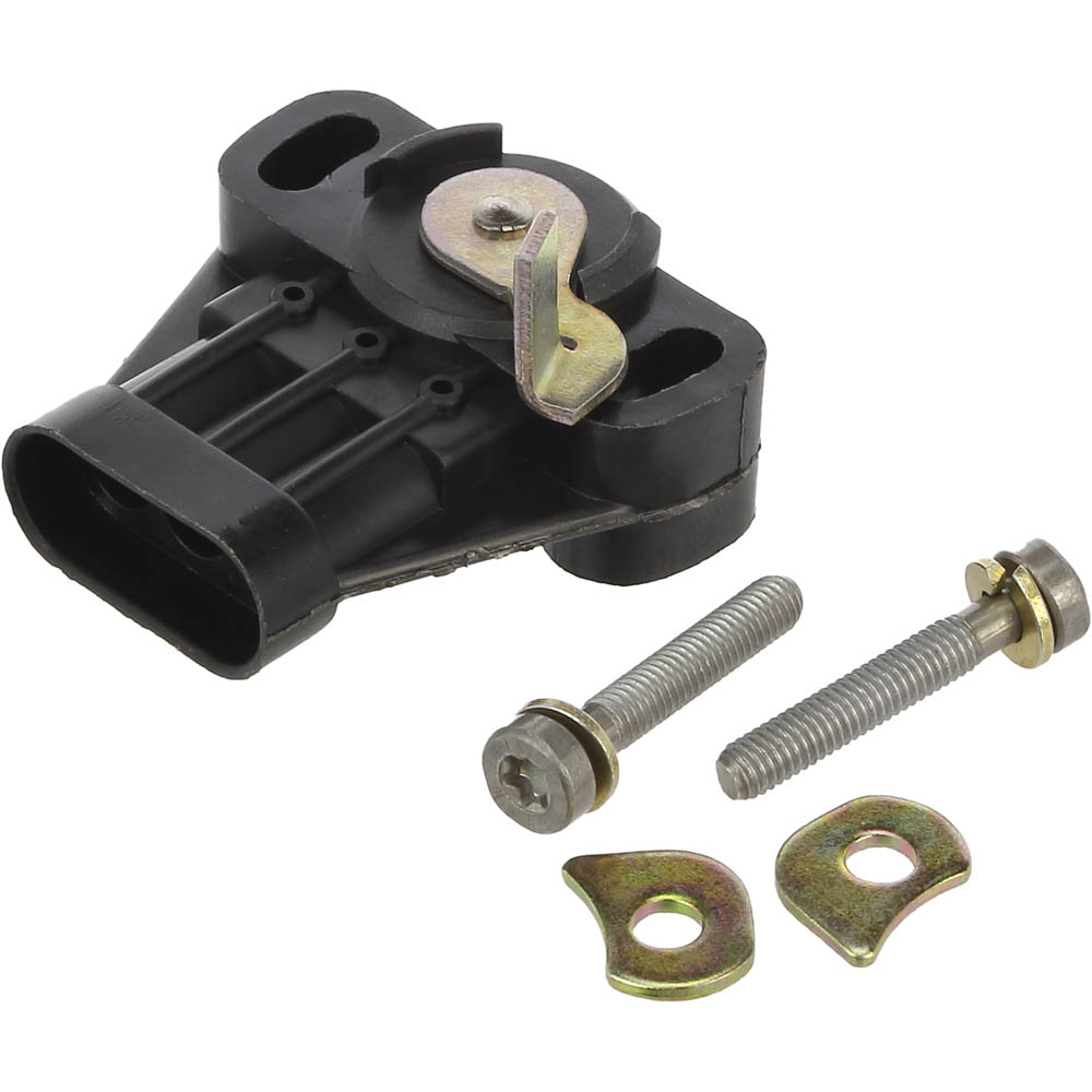 BuyAutoParts 47-70947AN Throttle Position Sensor