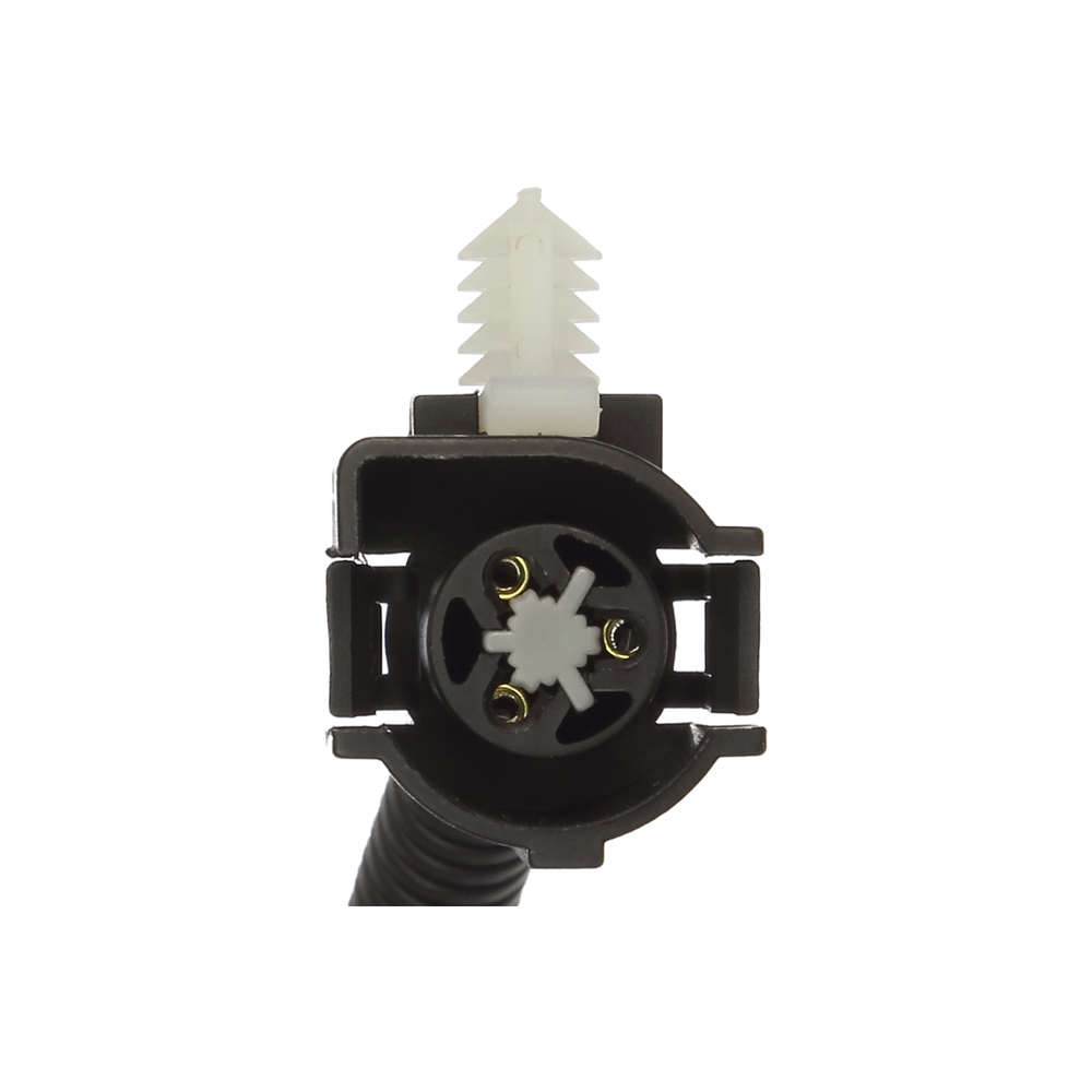 1985 Ford Thunderbird Throttle Position Sensor