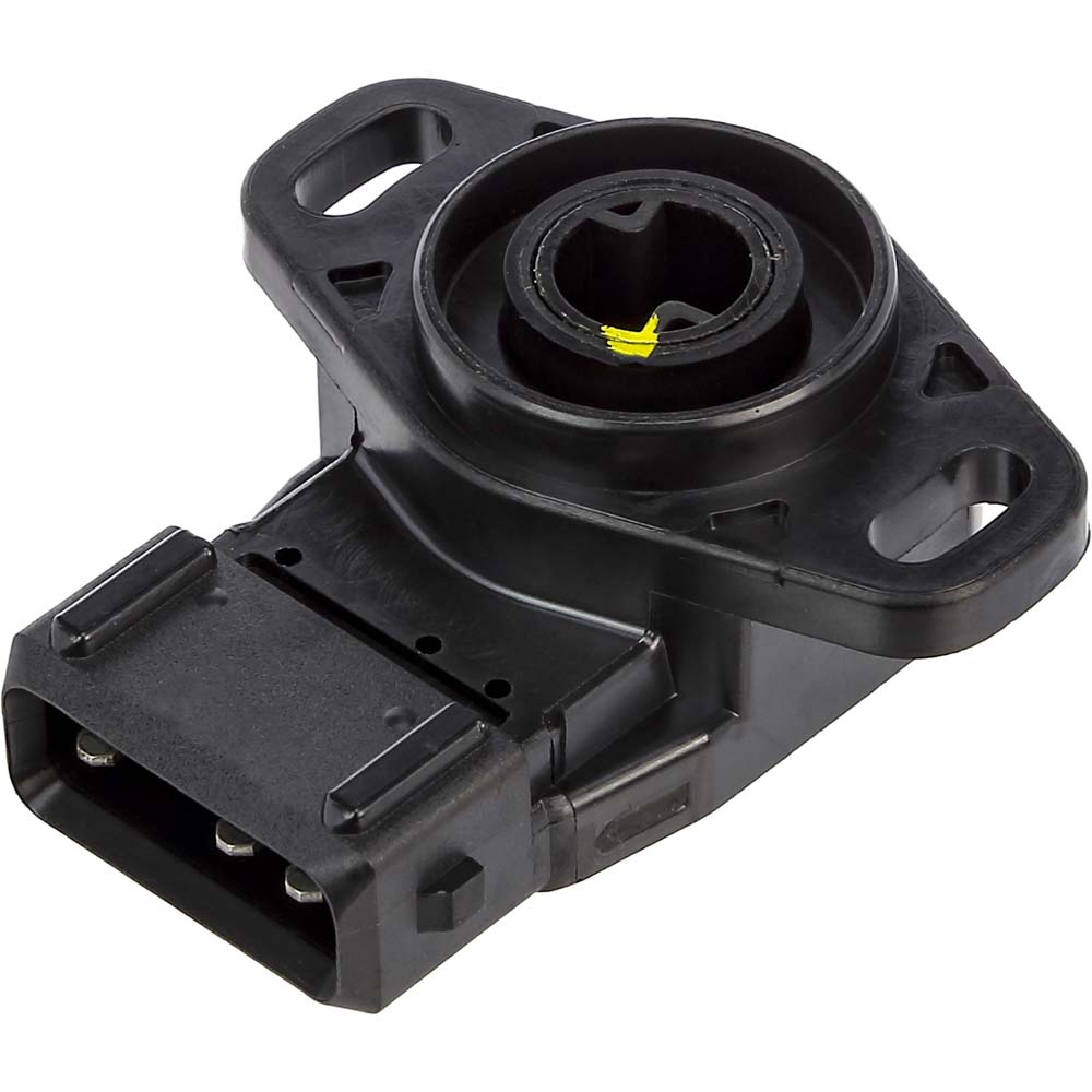 2003 Mitsubishi Lancer Throttle Position Sensor