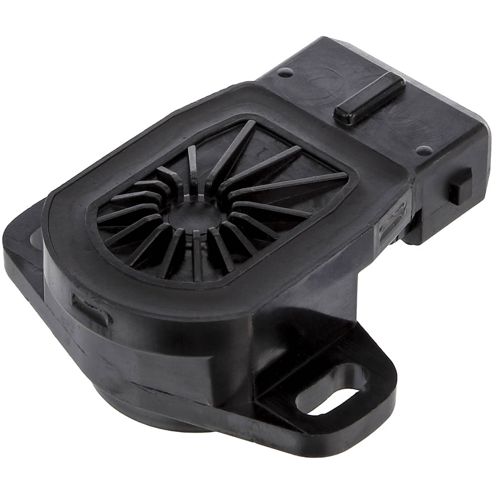 2003 Mitsubishi Lancer Throttle Position Sensor