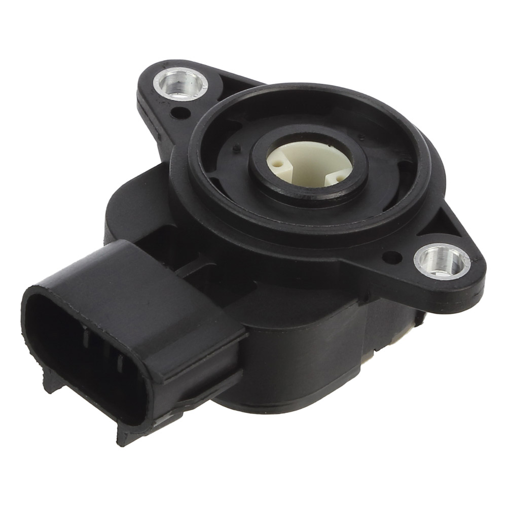 2002 Mazda 626 Throttle Position Sensor
