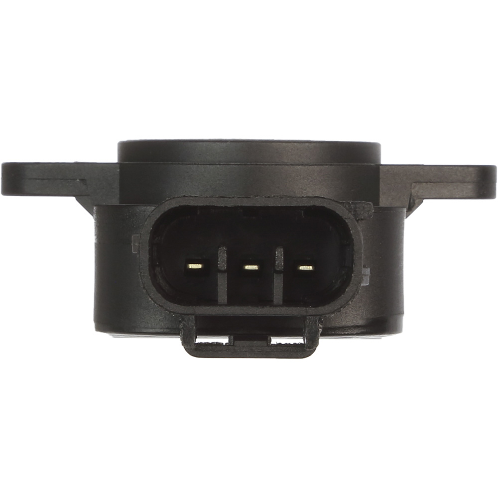 2002 Mazda 626 Throttle Position Sensor