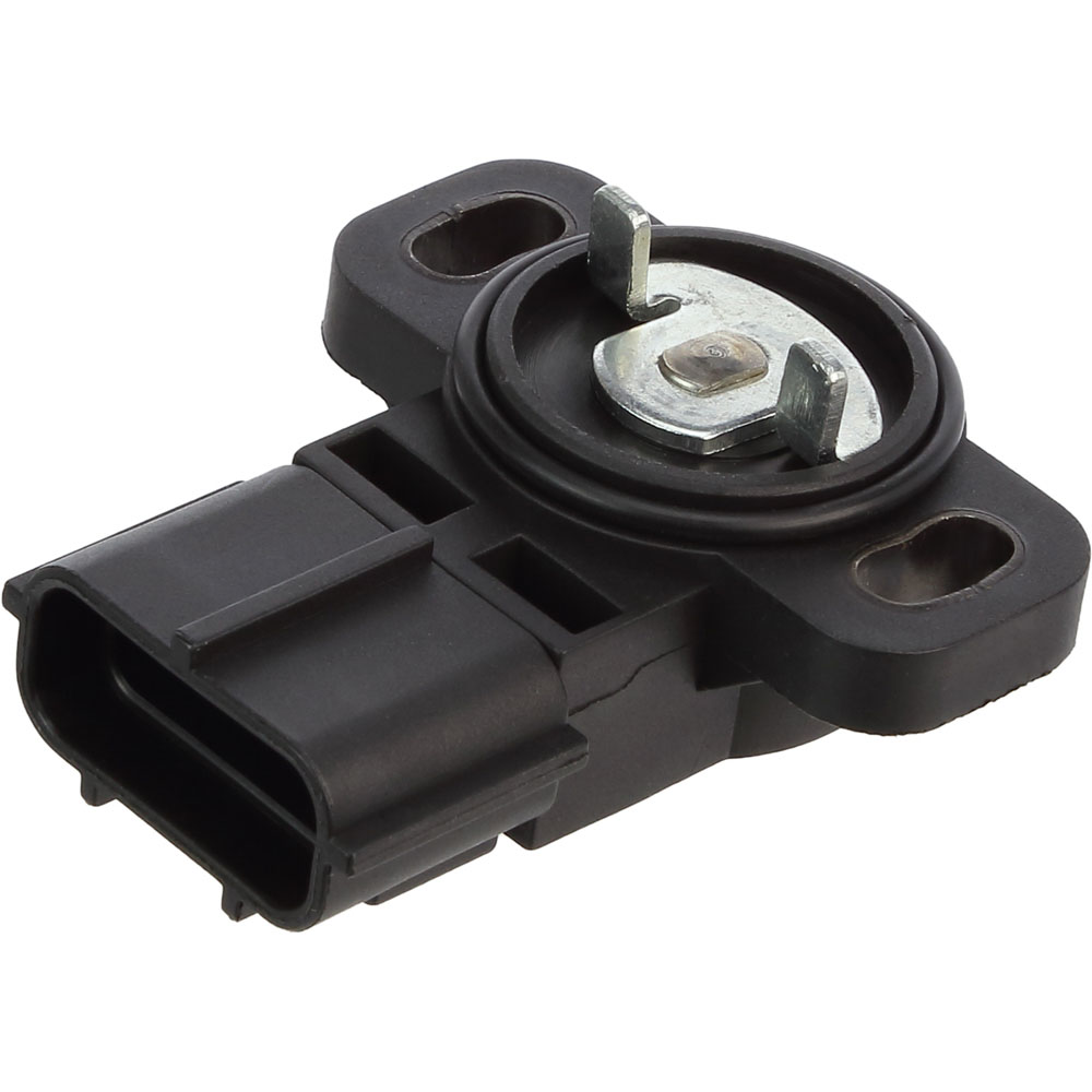 2000 Hyundai Sonata Throttle Position Sensor