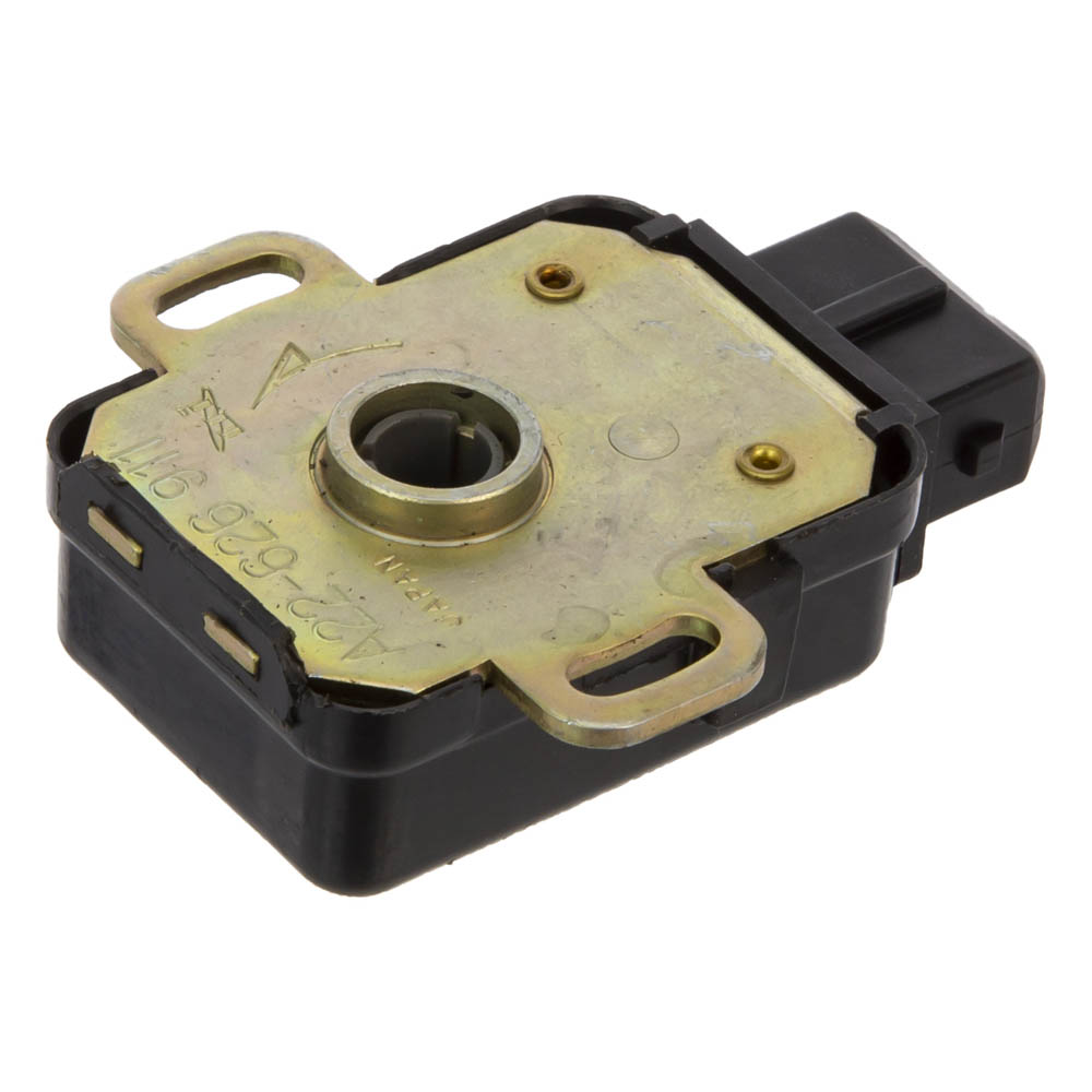 BuyAutoParts 47-70959AN Throttle Position Sensor