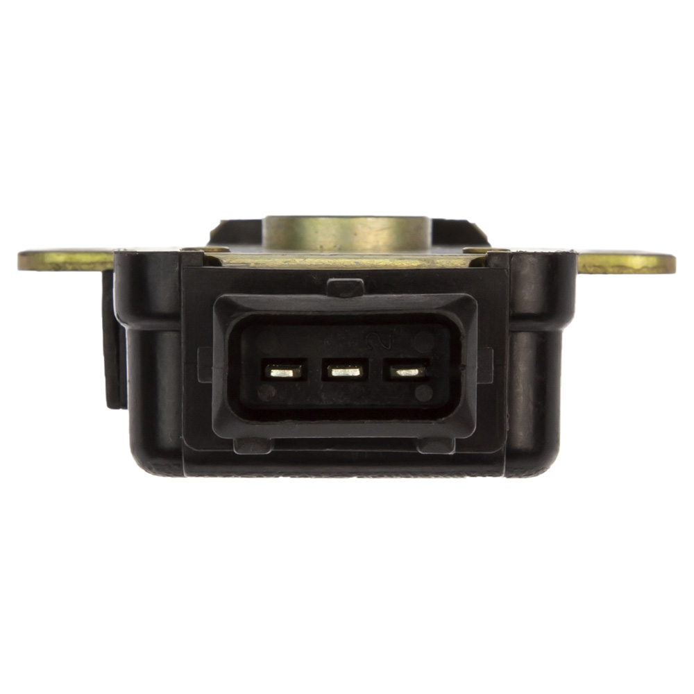 BuyAutoParts 47-70959AN Throttle Position Sensor