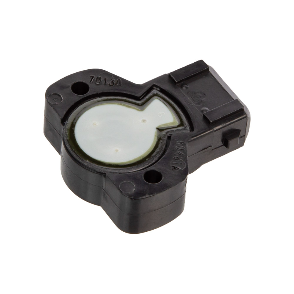 2000 Land Rover Range Rover Throttle Position Sensor