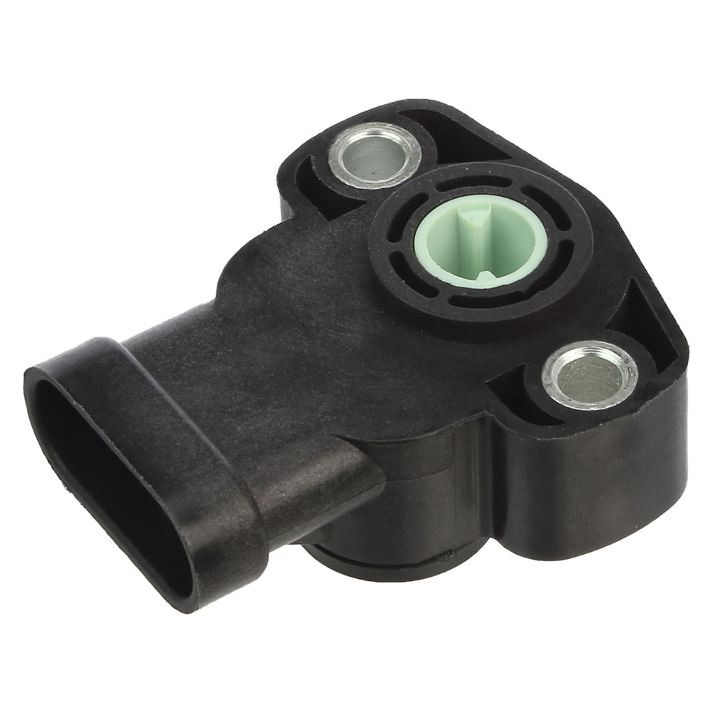 1990 Dodge Shadow Throttle Position Sensor