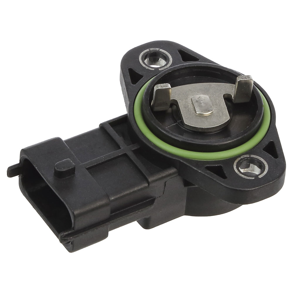 2007 Hyundai Elantra Throttle Position Sensor