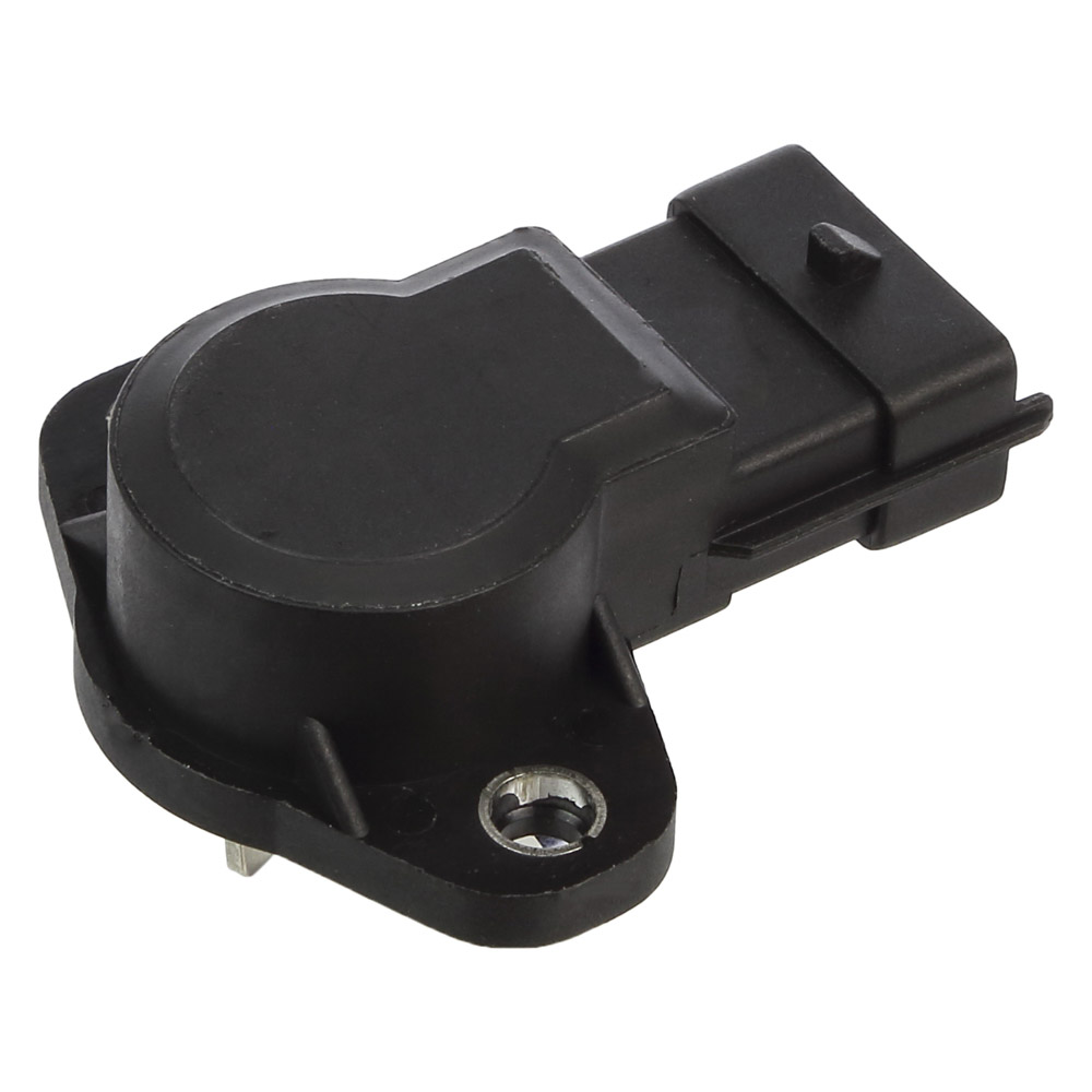2007 Hyundai Elantra Throttle Position Sensor
