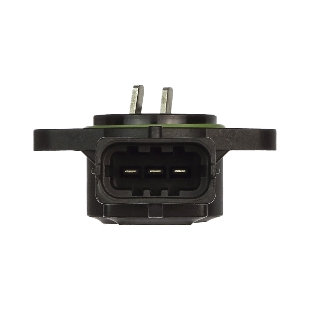 2007 Hyundai Elantra Throttle Position Sensor