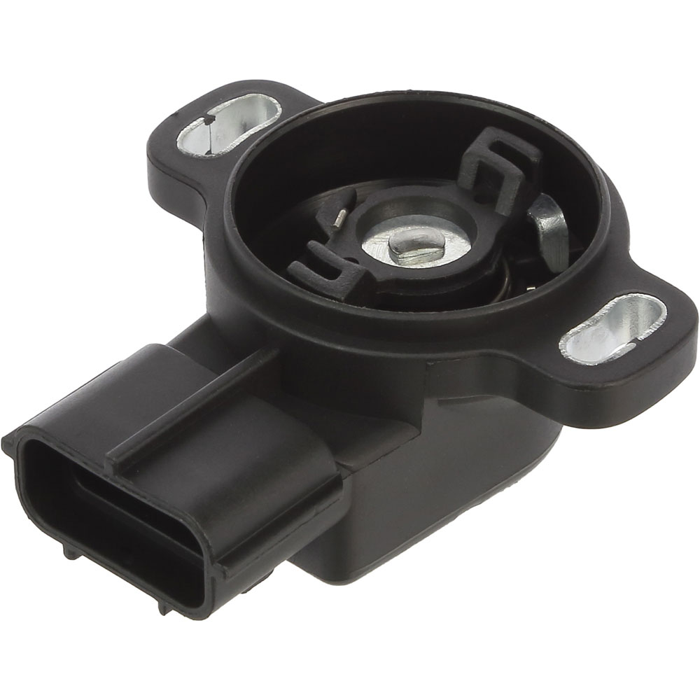 1996 Mazda Protege Throttle Position Sensor