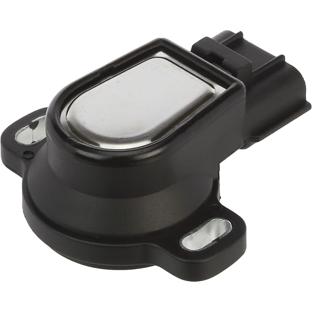 1996 Mazda Protege Throttle Position Sensor