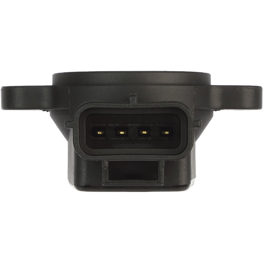 1996 Mazda Protege Throttle Position Sensor