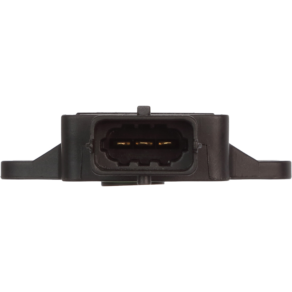 2004 Porsche Boxster Throttle Position Sensor