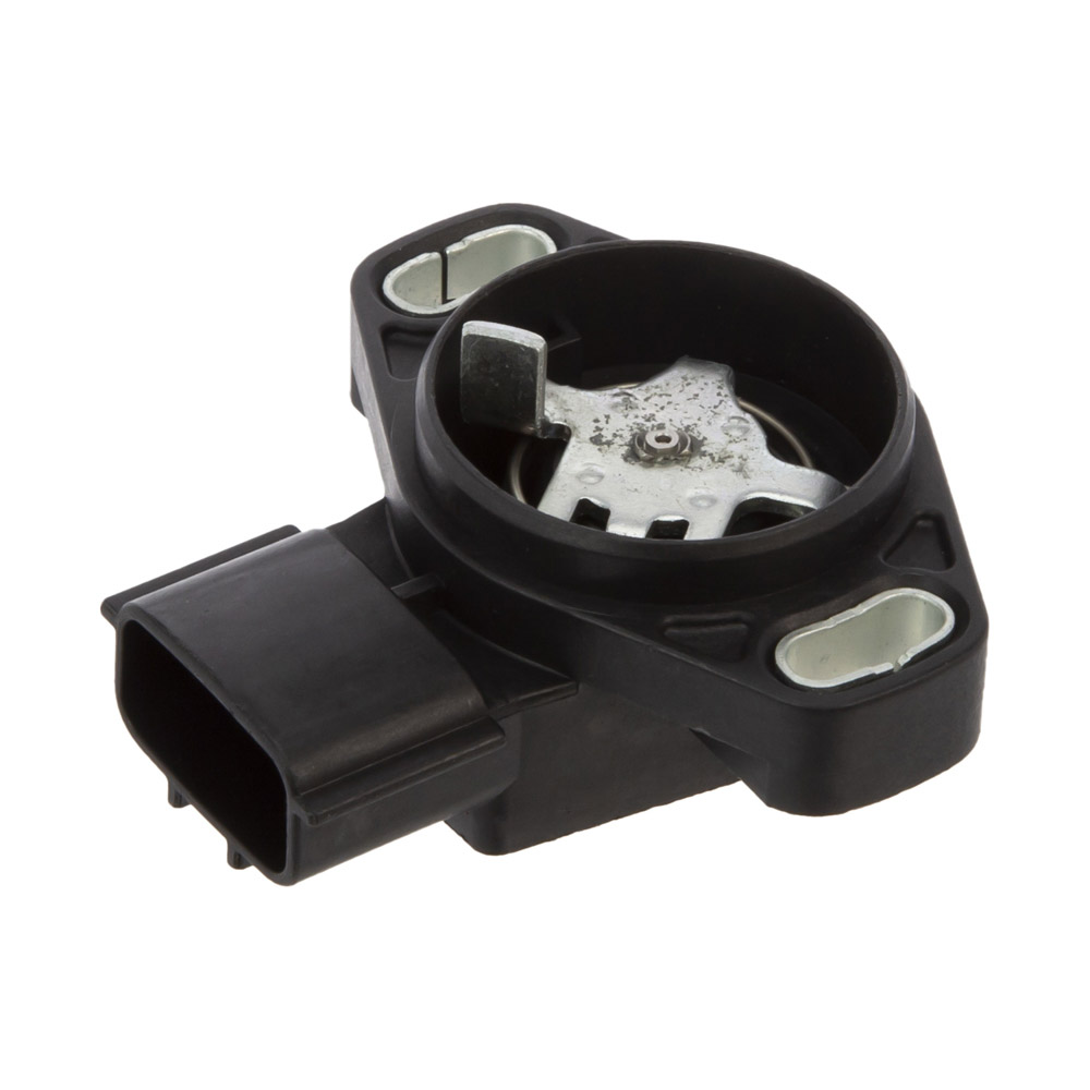 1996 Nissan Altima Throttle Position Sensor