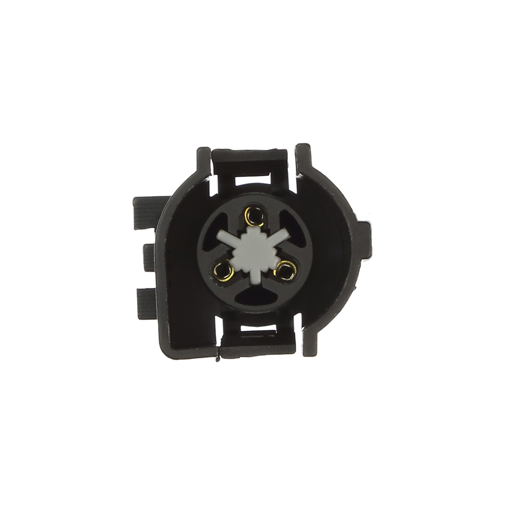 1990 Ford Mustang Throttle Position Sensor