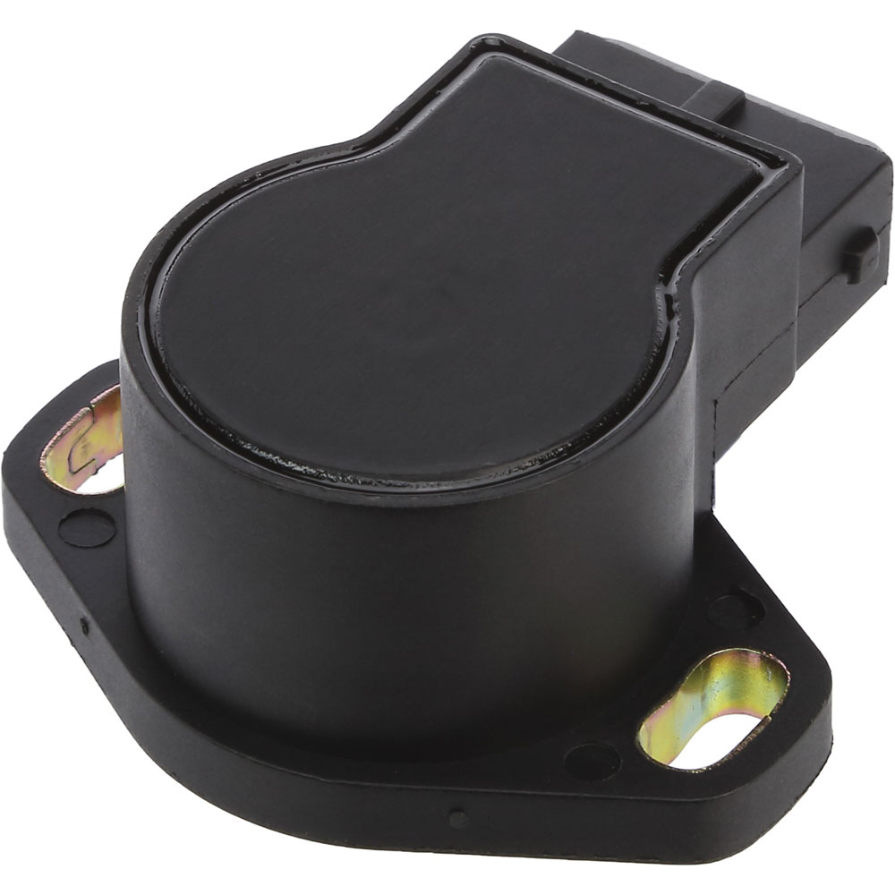 1993 Mitsubishi Eclipse Throttle Position Sensor