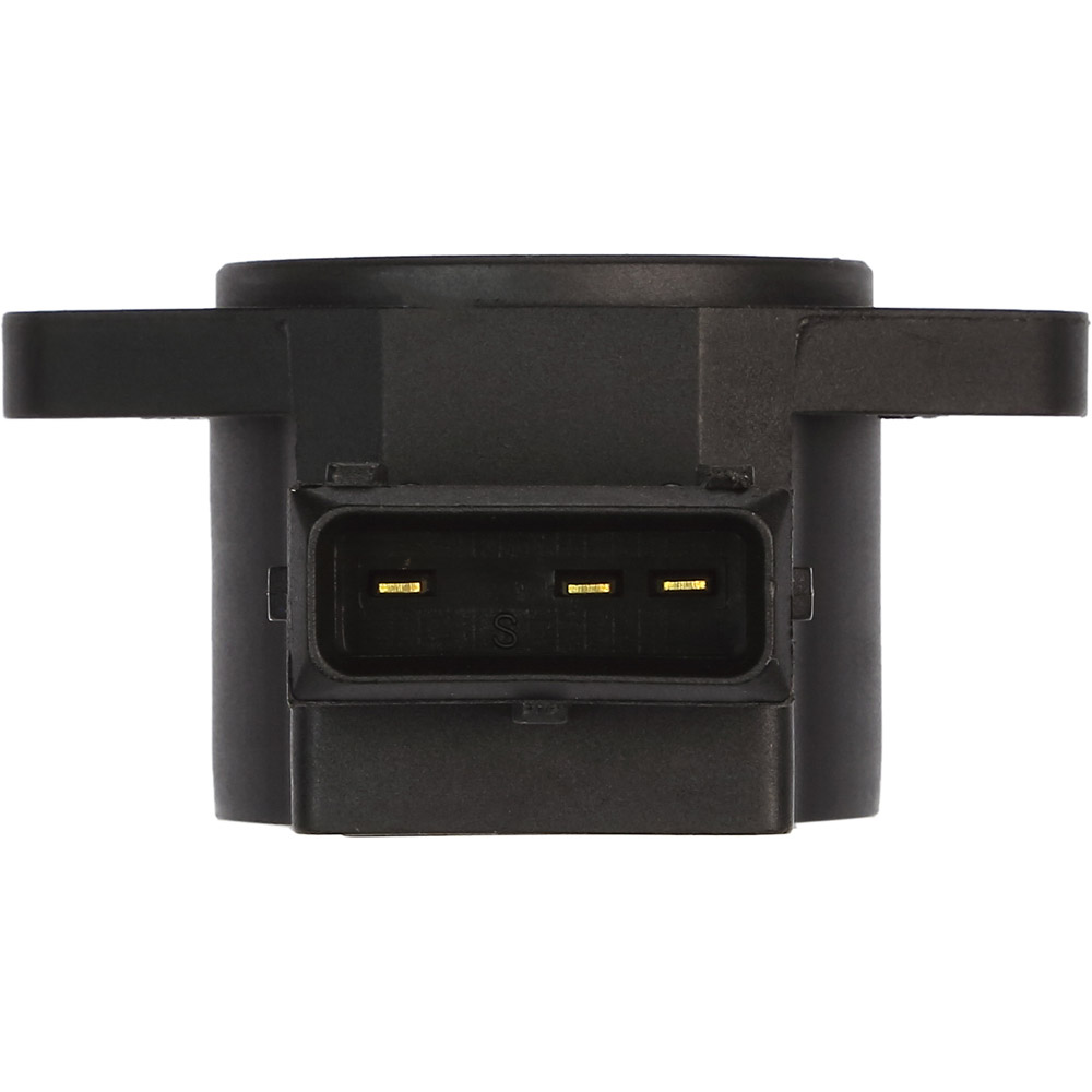 1993 Mitsubishi Eclipse Throttle Position Sensor
