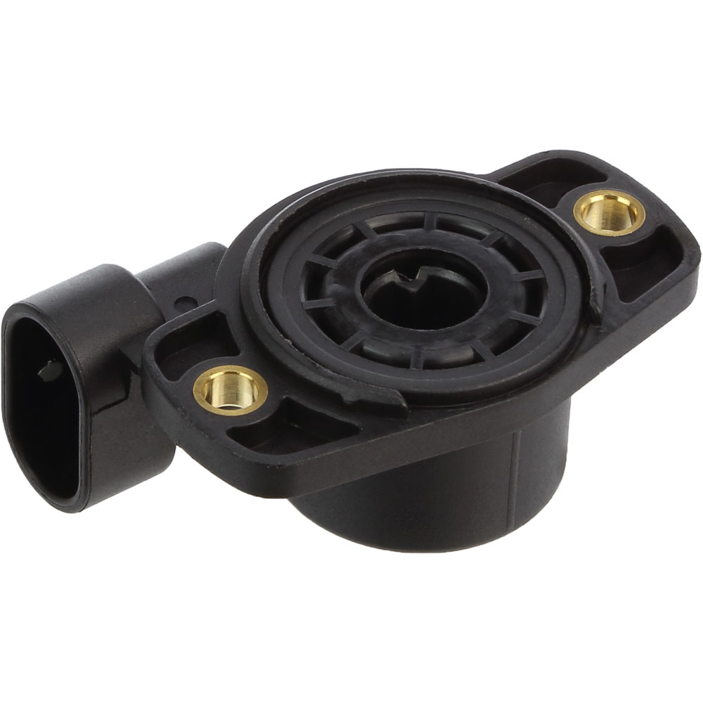 2000 Volvo V40 Throttle Position Sensor