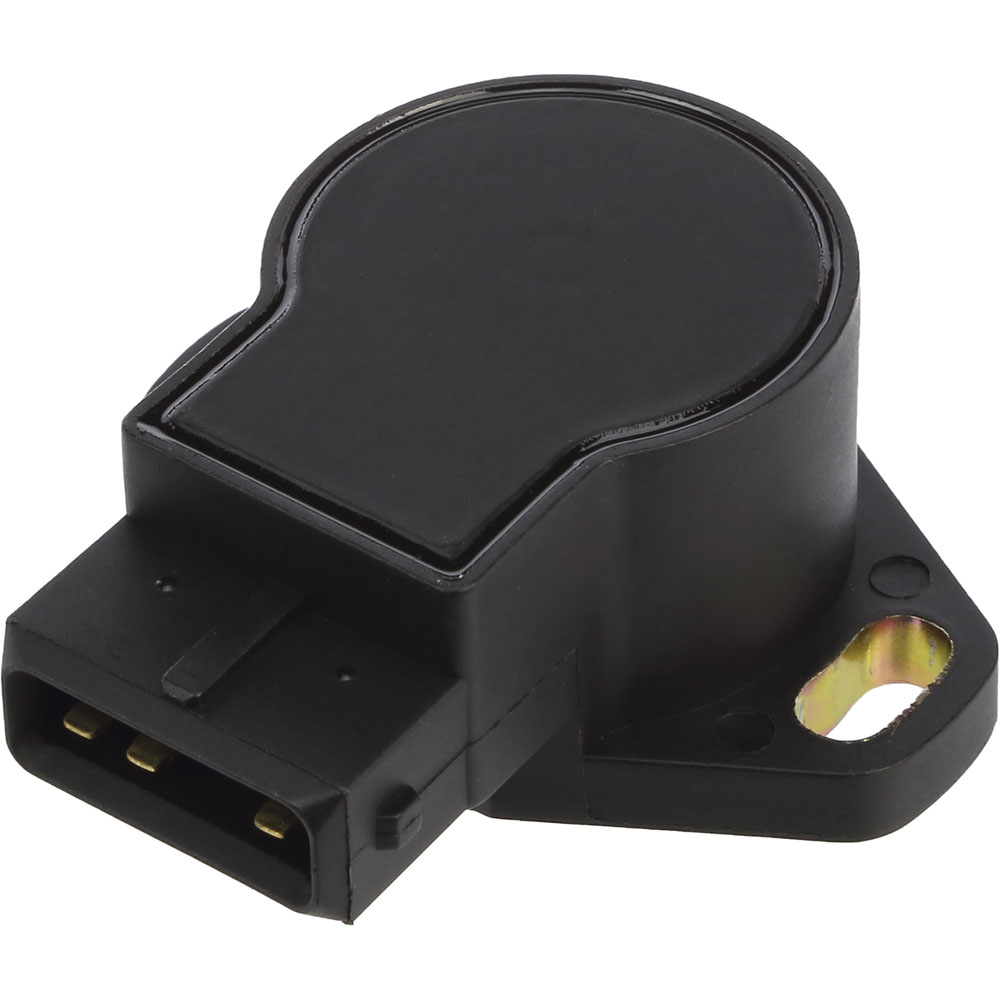 1990 Eagle Summit Throttle Position Sensor