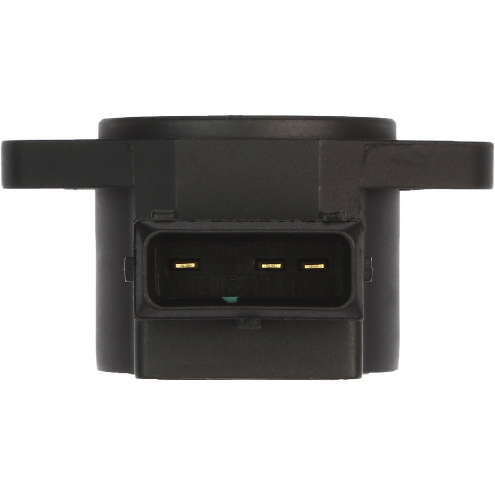 1990 Eagle Summit Throttle Position Sensor