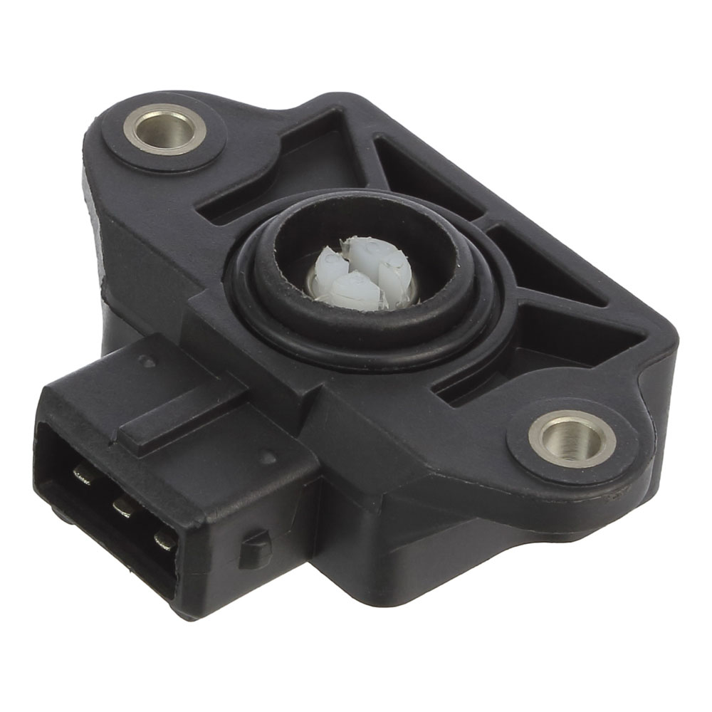 1995 Volkswagen Passat Throttle Position Sensor