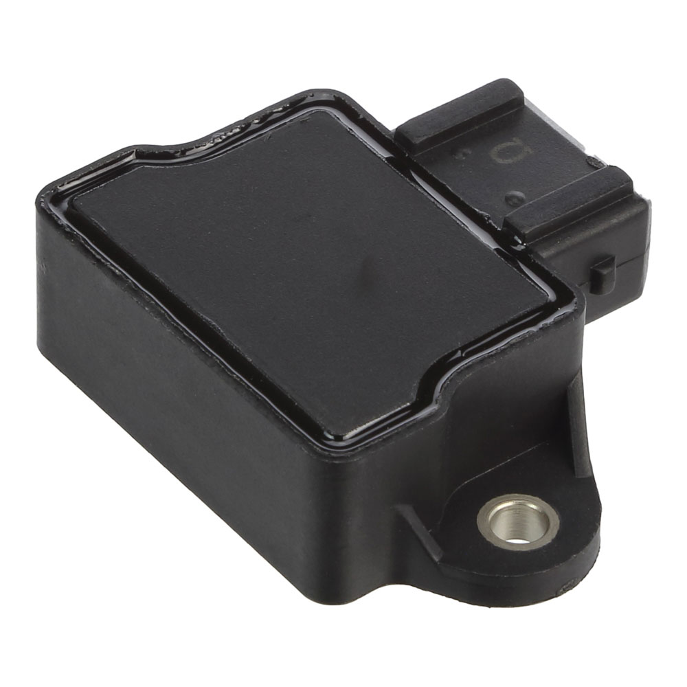 1995 Volkswagen Passat Throttle Position Sensor