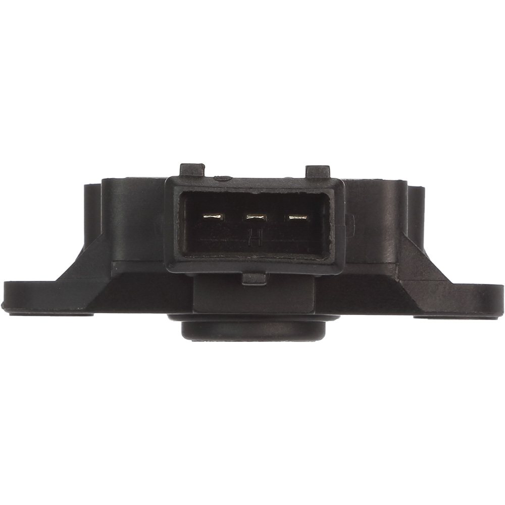 1995 Volkswagen Passat Throttle Position Sensor