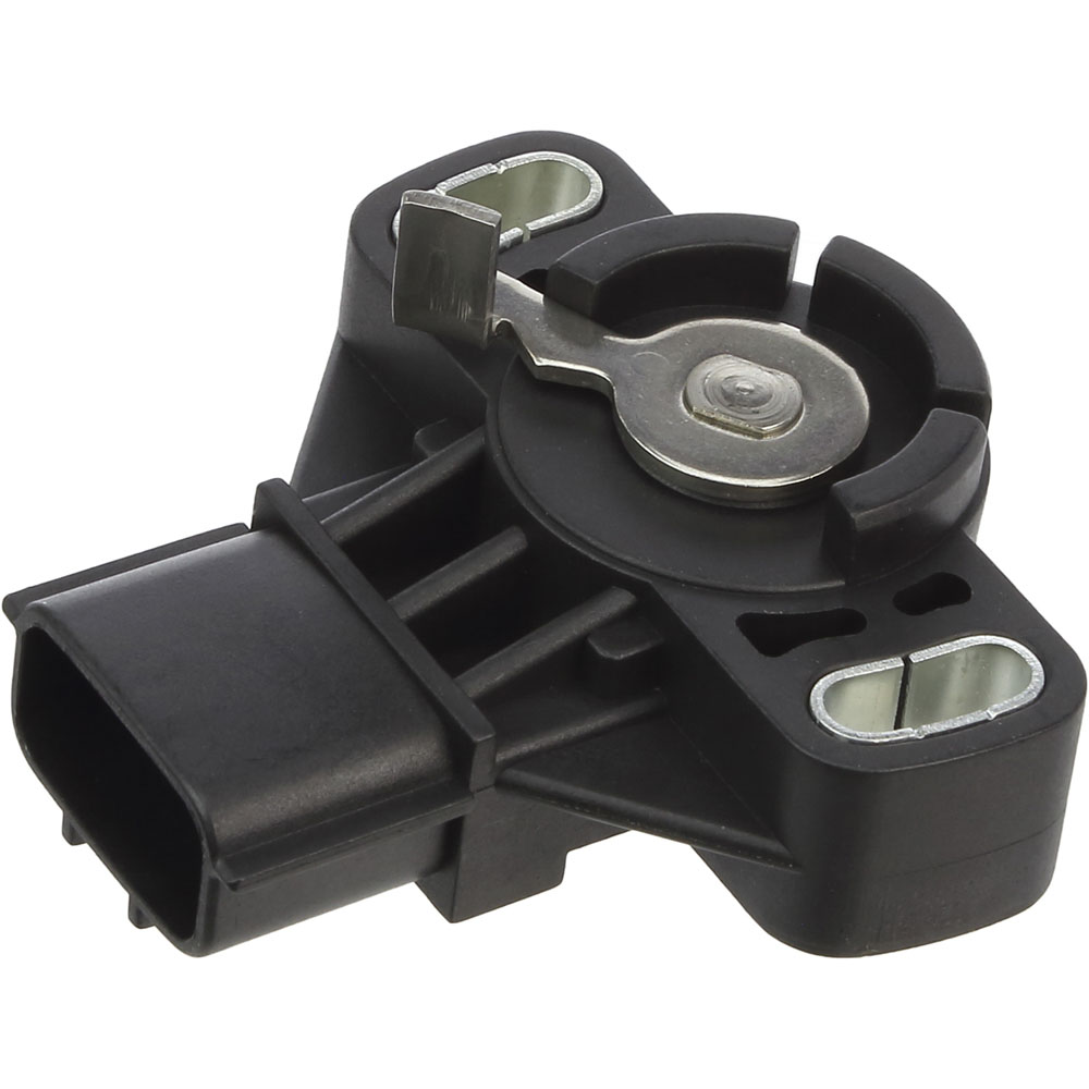 1992 Nissan NX Throttle Position Sensor